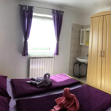 B&B Nina 3*