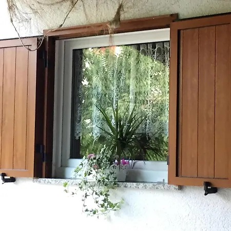 Panzió Nina Umag