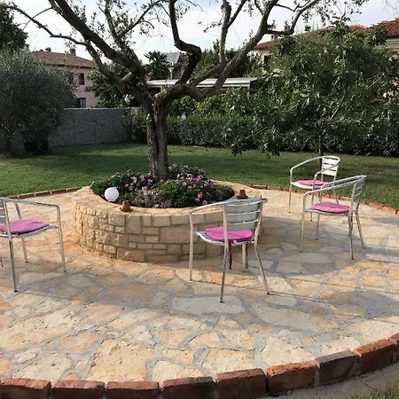 Panzió Nina