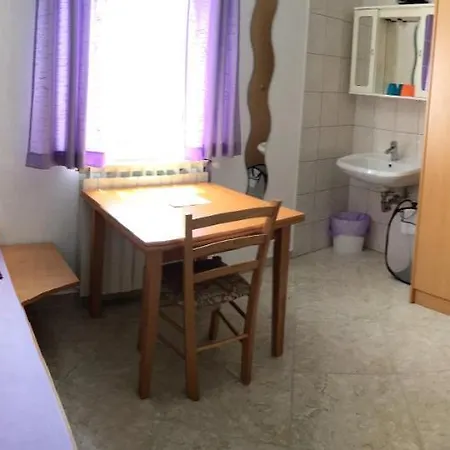Nina B&B 3*