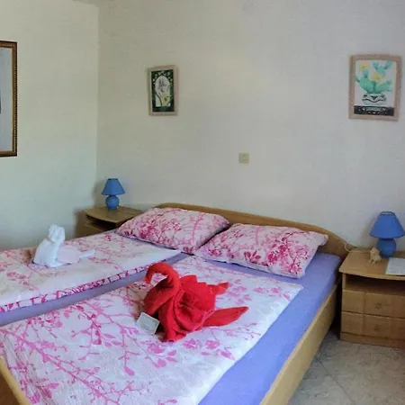 Panzió Nina 3*