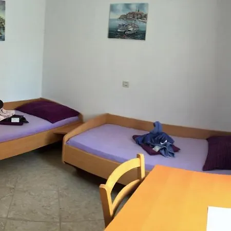Panzió Nina 3*