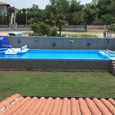 Panzió Nina