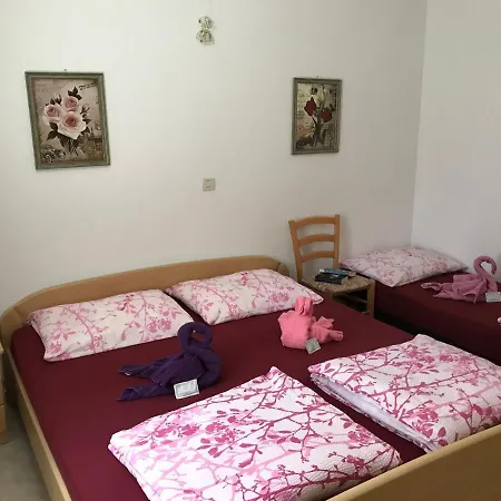 Panzió Nina