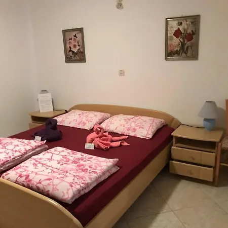 Nina B&B